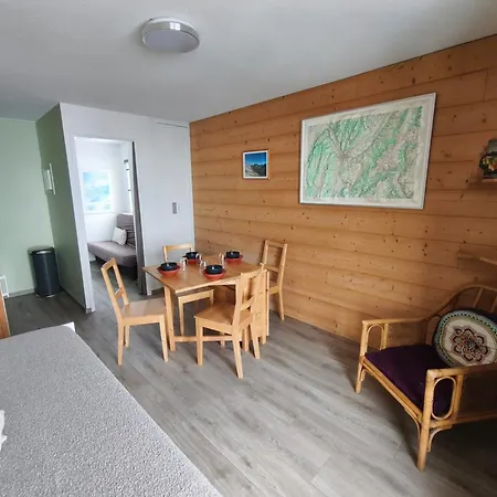 Apartamento Prapoutel Prapoutel