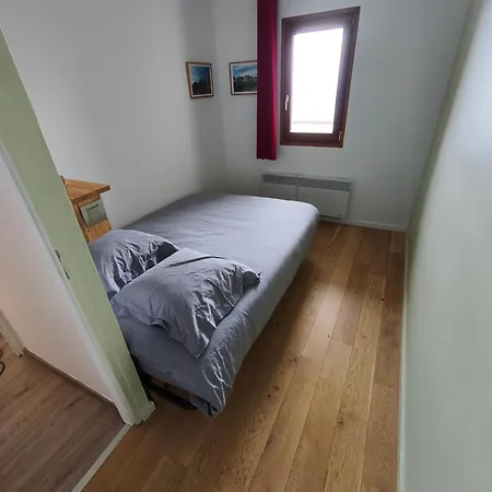 Prapoutel Apartment *